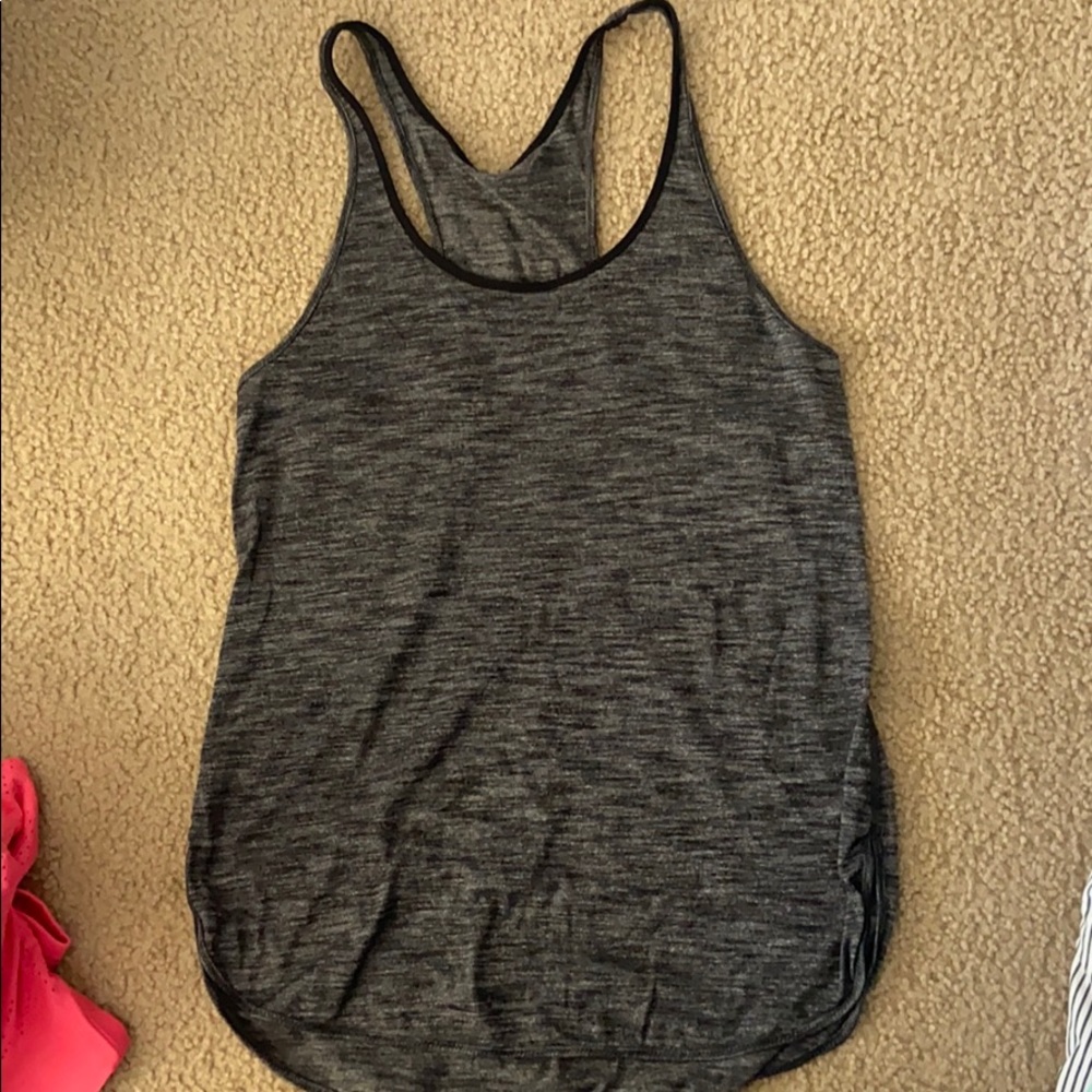 Lululemon Loose Tank